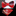Red Bow Tie and Matching Square