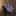 Red, White, Blue Kente Pattern Necktie View 3