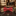 Red White Green Brown Snowflakes and Reindeer Bow Tie Pre Tied