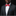 man wearing red snowflake bow tie and accenting square