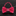 Pre Tied: Red, White Dot Polka Bow Tie 
