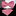 Main View: Red, White Geometric Bow Tie and Pocket Square