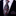 Main Pink, Red, Black Camo Necktie and Accenting Square