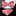Red, White Geometric Bow Tie and Pocket Square