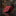 Red Medallions Necktie  