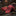 Alt: Red Medallions Necktie and  Square