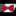 A Rich Red, Brown And Black Geometric Abstract Bow Tie