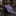 Red and Blue Plaid Tie 