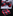 Red & Blue Plaid Bow Tie and Square