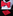 Red and White Polka Bow Tie and Square