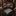 Red, Green, Brown Reindeer Bow Tie and Square
