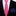 Thin Tie: A red, light blue and purple apple slices necktie and Accenting Square