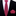 Thin Tie: Ruby Red Wine Solid Necktie with Matching Square