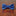 Blue Geometric Bow Tie Pre Tied