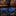 Blue, Red Abstract Bow Tie and Square |Blue, Red