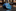 Single Tie: Shades of Blue and Grey Abstract Fire Necktie 