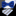 Blue Geometric Bow Tie and Accenting White, Blue, Black Stripe Pocket Square