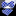 A Dark Blue, Light Blue Geometric Squares Pattern Self Tie Bow Tie, Pocket Square