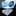 Shades of Blue Paisley Bow Tie and accenting Square