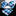 A Light Blue, White Geometric Check Pattern Self Tie Bow Tie, Matching Pocket Square