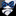 A Blue, Dark Blue Geometric Blocks Pattern Self Tie Bow Tie, Accenting Pocket Square