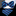 A Blue, Dark Blue Geometric Blocks Pattern Self Tie Bow Tie, Matching Pocket Square