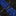 Blue Abstract Tie Keep