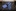 Shades of Blue Tribe Called Class Necktie and Square Alt view