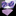 Purple, Pink and Blue Geometric Lines Bow tie and Accenting Square