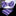 Purple, Pink and Blue Geometric Lines Bow tie and Square