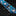 An Abstract Blue and White Necktie Keep