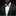 Man wearing a gray suit with a white shirt, striped bow tie, and brown pocket square on a black background.