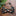 A Brown, Green, Black Color Fleck Camouflage Pattern Bow Tie Pre Tied