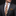 Alt Shades of Yellow and Brown Squares Necktie and Accenting Square