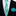 Thin Shades of Green Donuts, Coffee Necktie and Teal Green Square