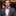 Pink Geometric Self-Tie Bow Tie | Fresh, Modern & Refined