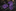 Shades of Purple Paisley Necktie and Square 1A