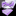 Shades of Purple and Grey Stripe Bow Tie and Pocket Square ||Purple, Grey
