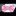 Shades of Pink Paisley Bow Tie Single