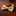 A Gold, Brown Paisley Pattern Self Tie Bow Tie Pre Tied