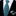 View 2 Black, Light Blue Abstract Tie and Accenting Black, Grey Flower Square