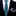 Thin Black, Light Blue Abstract Tie and Accenting Black, Grey Flower Square