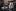Alt View: Grey, Black Lined Necktie and Square
