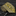 Gold, Silver, Black Floral Tie