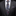 Man wearing a gray suit with a patterned tie and pocket square on a black background