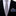 Thin Tie: Metallic Silver Geometric Tie and Accenting Silver, Black, Blue, Red Paisley Square