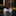 White Pre Tied Bow Tie