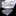 White With Geometric Texture Bow Tie and Accenting Pocket Square