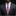 Man wearing a gray suit with a red, white, and blue patterned tie and a navy pocket square.