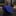 Navy Blue Tie
